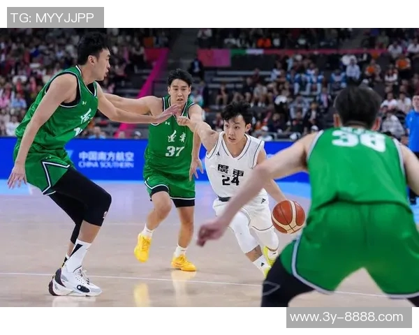 WCBA季前赛精彩回顾厦门战胜福建四川险胜北京展现强劲实力