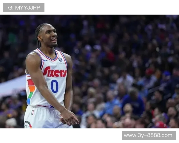 马克西本季表现亮眼场均得分与三分球排名第二多项数据跻身前五行列