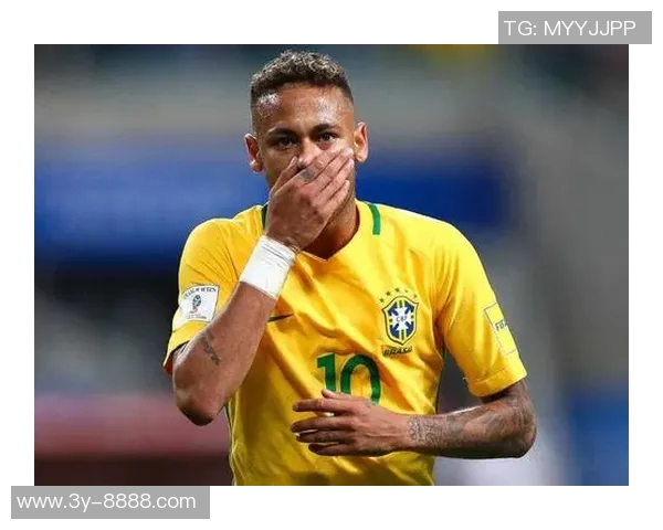 内马尔展望世界杯巴西国王联赛夺冠为球队注入信心